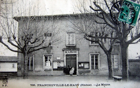 05-01-Ancienne Mairie-1913